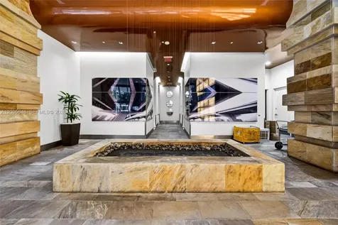 500 Brickell Avenue Miami FL 33131