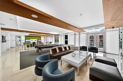 500 Brickell Avenue Miami FL 33131