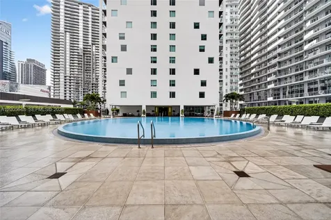 500 Brickell Avenue Miami FL 33131