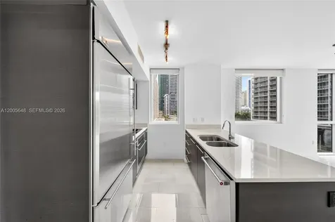 500 Brickell Avenue Miami FL 33131