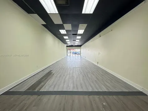 2199 NW 20th Street Miami FL 33142