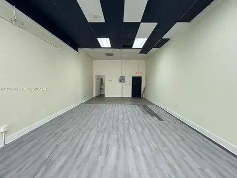 2199 NW 20th Street Miami FL 33142