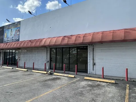 2199 NW 20th Street Miami FL 33142