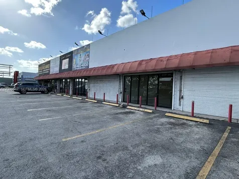 2199 NW 20th Street Miami FL 33142