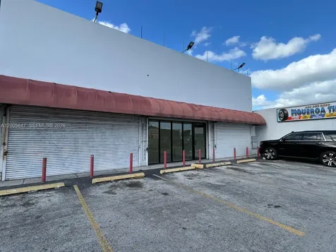 2199 NW 20th Street Miami FL 33142