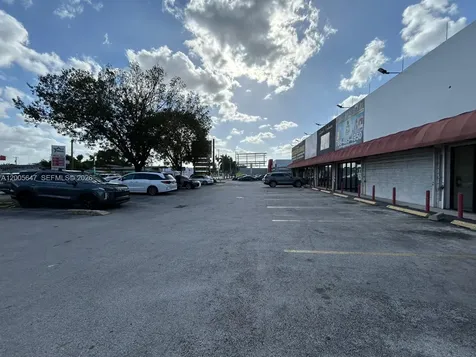 2199 NW 20th Street Miami FL 33142