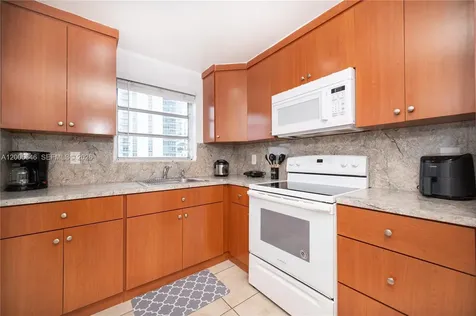500 NE 26th Street Miami FL 33137
