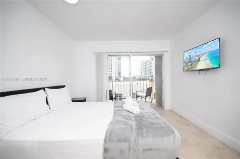 500 NE 26th Street Miami FL 33137
