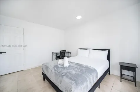 500 NE 26th Street Miami FL 33137