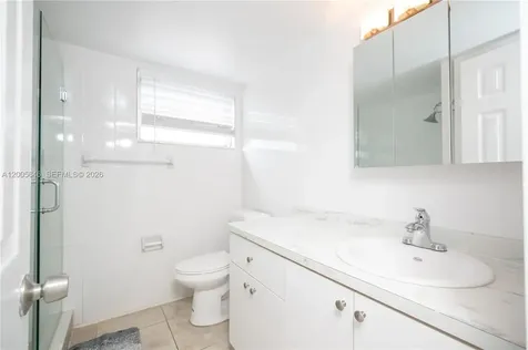 500 NE 26th Street Miami FL 33137