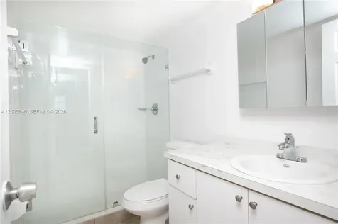 500 NE 26th Street Miami FL 33137