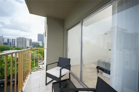 500 NE 26th Street Miami FL 33137