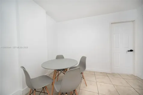 500 NE 26th Street Miami FL 33137