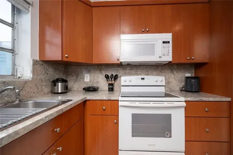 500 NE 26th Street Miami FL 33137