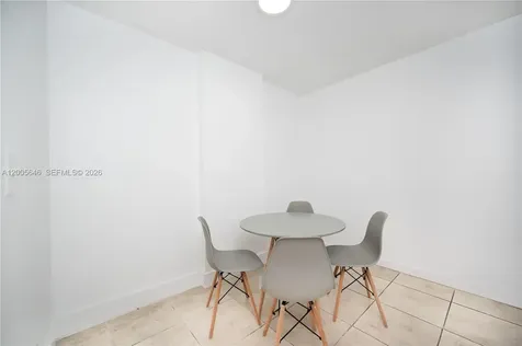 500 NE 26th Street Miami FL 33137