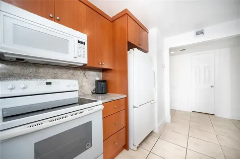 500 NE 26th Street Miami FL 33137