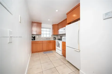 500 NE 26th Street Miami FL 33137