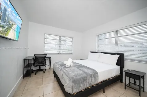 500 NE 26th Street Miami FL 33137