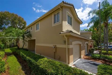 2143 Hacienda Terrace Weston FL 33327