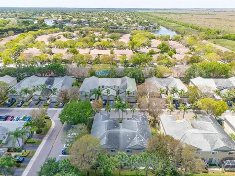 2143 Hacienda Terrace Weston FL 33327