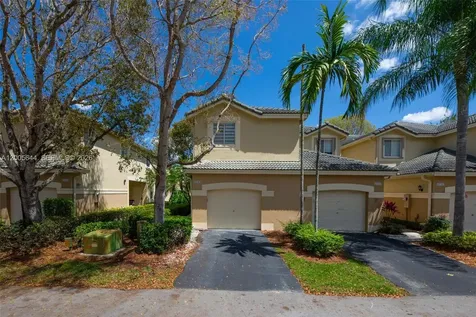 2143 Hacienda Terrace Weston FL 33327