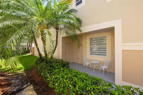 2143 Hacienda Terrace Weston FL 33327