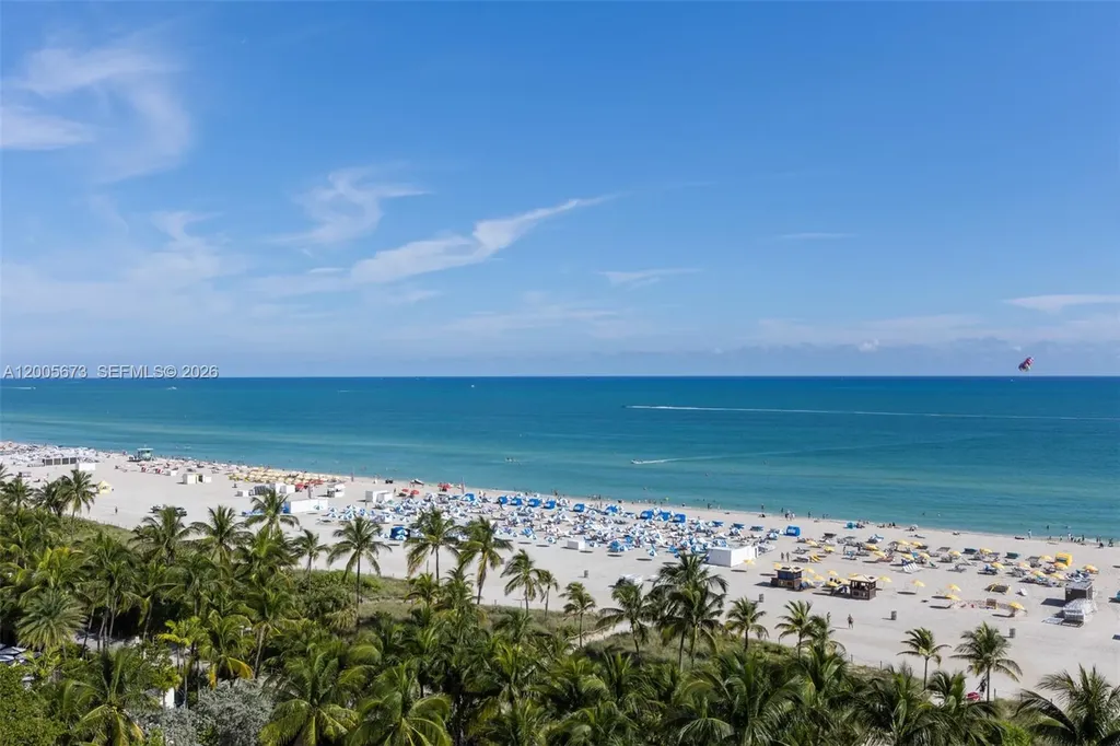 1500 Ocean Drive Miami Beach FL 33139