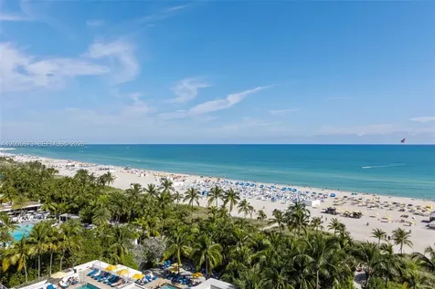 1500 Ocean Drive Miami Beach FL 33139
