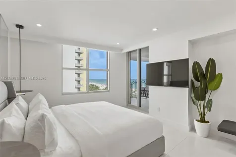 1500 Ocean Drive Miami Beach FL 33139