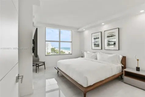 1500 Ocean Drive Miami Beach FL 33139
