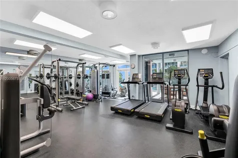 1500 Ocean Drive Miami Beach FL 33139