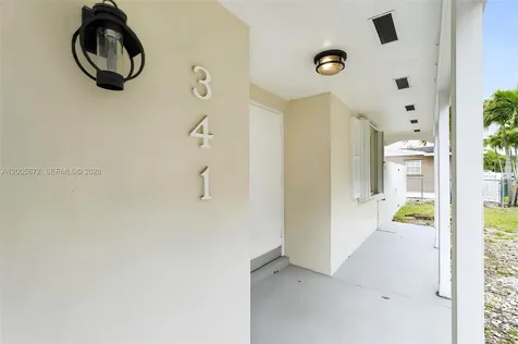 341 NW 15th Street Homestead FL 33030
