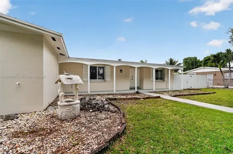 341 NW 15th Street Homestead FL 33030