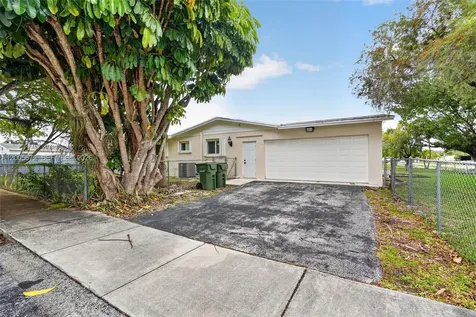 341 NW 15th Street Homestead FL 33030