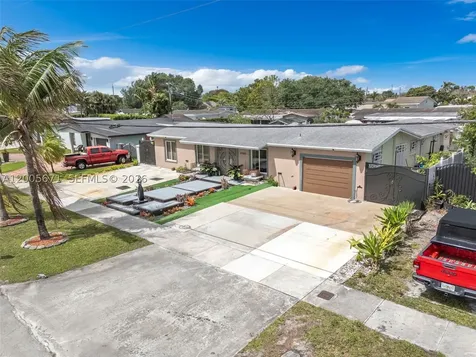 17932 NW 78th Avenue Hialeah FL 33015