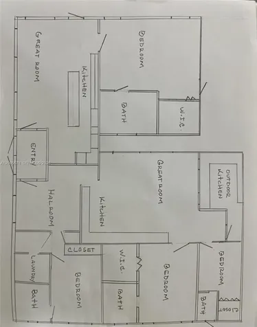 17932 NW 78th Avenue Hialeah FL 33015