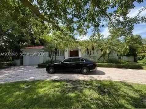 1237 Aduana Avenue Coral Gables FL 33146