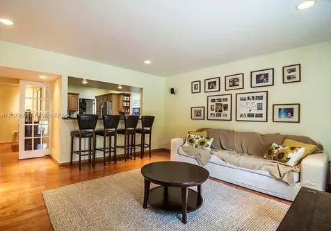 1237 Aduana Avenue Coral Gables FL 33146