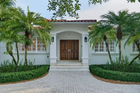 1237 Aduana Avenue Coral Gables FL 33146
