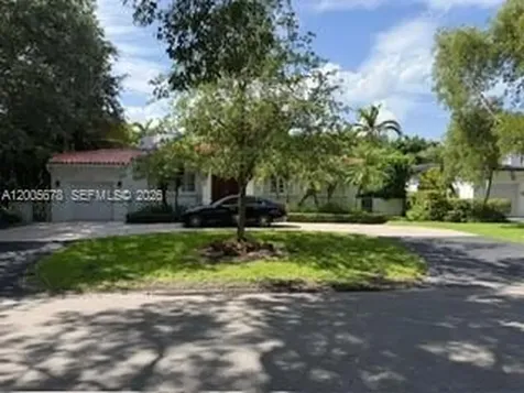 1237 Aduana Avenue Coral Gables FL 33146