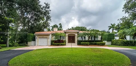1237 Aduana Avenue Coral Gables FL 33146