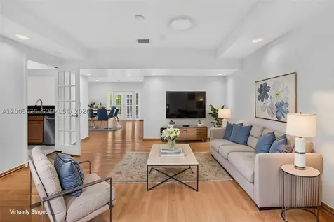 1237 Aduana Avenue Coral Gables FL 33146