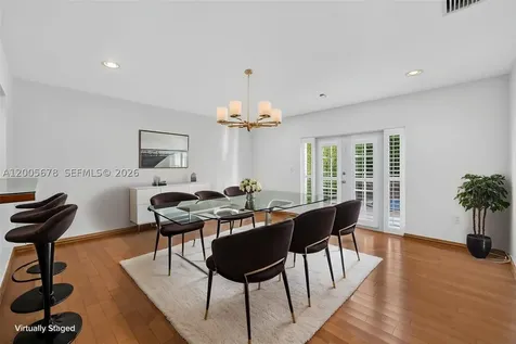 1237 Aduana Avenue Coral Gables FL 33146