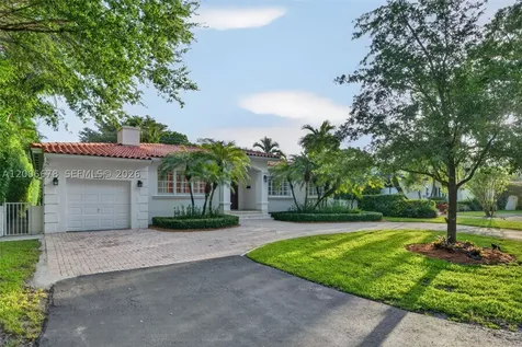 1237 Aduana Avenue Coral Gables FL 33146