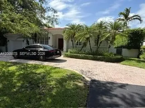 1237 Aduana Avenue Coral Gables FL 33146