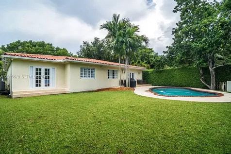 1237 Aduana Avenue Coral Gables FL 33146