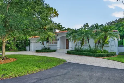 1237 Aduana Avenue Coral Gables FL 33146
