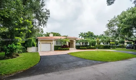 1237 Aduana Avenue Coral Gables FL 33146