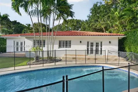 1237 Aduana Avenue Coral Gables FL 33146