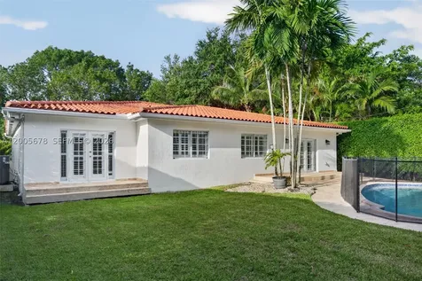 1237 Aduana Avenue Coral Gables FL 33146